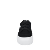 TENIS PUMA COURT CLASSIC VUL MUJER 40232907 TEX NGO