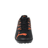 TENIS PUMA ATTACANTO HOMBRE 10747811 SIMIPIEL NEGRO