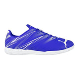 TENIS PUMA ATTACANTO HOMBRE 10747909 SIMIPIEL AZUL