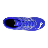 TENIS PUMA ATTACANTO HOMBRE 10747909 SIMIPIEL AZUL
