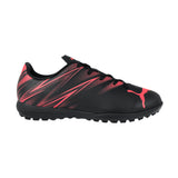 TENIS PUMA ATTACANTO JOVEN 10748103 SIMPIEL NEGRO 18-21