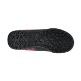 TENIS PUMA ATTACANTO JOVEN 10748103 SIMPIEL NEGRO 18-21
