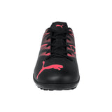 TENIS PUMA ATTACANTO JOVEN 10748103 SIMPIEL NEGRO 18-21