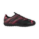 TENIS PUMA ATTACANTO JOVEN 10748103 SIMIPIEL NEGRO 20-24