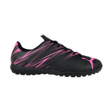 TENIS PUMA ATTACANTO JOVEN 10748106 SIMIPIEL NEGRO 20-24