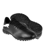 TENIS PUMA FUTURE 7 HOMBRE 10772602 SIMIPIEL NEGRO