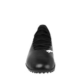 TENIS PUMA FUTURE 7 HOMBRE 10772602 SIMIPIEL NEGRO