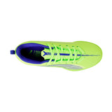 TENIS PUMA ULTRA 5 MATCH JOVEN 10748103 SIMIPIEL VERDE 20-24
