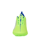 TENIS PUMA ULTRA 5 MATCH JOVEN 10748103 SIMIPIEL VERDE 20-24