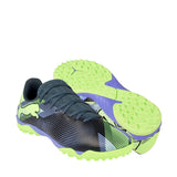 TENIS PUMA FUTURE 7 PLAY JOVEN 10795303 SIMIPIEL MORADO 20-24