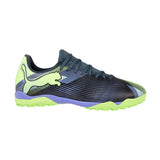 TENIS PUMA FUTURE 7 PLAY JOVEN 10795303 SIMIPIEL MORADO 20-24