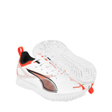 TENIS PUMA ULTRA 5 MATCH NIÑO 10833301 SIMI BCO 17-21