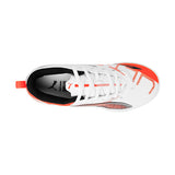 TENIS PUMA ULTRA 5 MATCH NIÑO 10833301 SIMI BCO 17-21