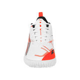 TENIS PUMA ULTRA 5 MATCH NIÑO 10833301 SIMI BCO 17-21