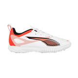 TENIS PUMA ULTRA 5 MATCH JOVEN 10833301 SIMIPIEL BCO 20-24