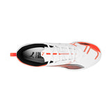 TENIS PUMA ULTRA 5 MATCH JOVEN 10833301 SIMIPIEL BCO 20-24