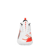 TENIS PUMA ULTRA 5 MATCH JOVEN 10833301 SIMIPIEL BCO 20-24