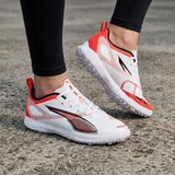 TENIS PUMA ULTRA 5 MATCH JOVEN 10833301 SIMIPIEL BCO 20-24