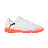 TENIS PUMA FUTURE 8 JOVEN 10862601 SIMIPIEL BCO 20-24