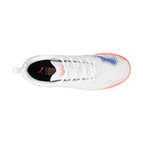 TENIS PUMA FUTURE 8 JOVEN 10862601 SIMIPIEL BCO 20-24