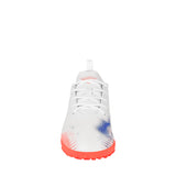 TENIS PUMA FUTURE 8 JOVEN 10862601 SIMIPIEL BCO 20-24