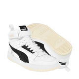 TENIS PUMA CLASSIC HOMBRE 38583901 SIMI BLANCO