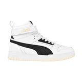 TENIS PUMA CLASSIC HOMBRE 38583901 SIMI BLANCO