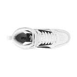 TENIS PUMA CLASSIC HOMBRE 38583901 SIMI BLANCO
