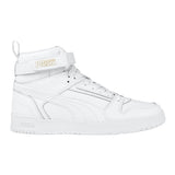 TENIS PUMA RBD GAME HOMBRE 38583902 SIMIPIEL BLANCO
