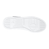 TENIS PUMA RBD GAME HOMBRE 38583902 SIMIPIEL BLANCO