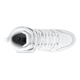 TENIS PUMA RBD GAME HOMBRE 38583902 SIMIPIEL BLANCO