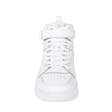 TENIS PUMA RBD GAME HOMBRE 38583902 SIMIPIEL BLANCO