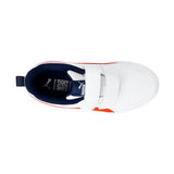 TENIS PUMA COURTFLEX NIÑO 39764214 SIMI BCO 18-21