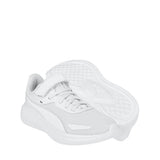 TENIS PUMA SKYROCKET LITE NIÑO 40122101 TEX BCO 18-21