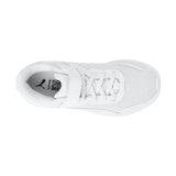 TENIS PUMA SKYROCKET LITE NIÑO 40122101 TEX BCO 18-21