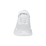 TENIS PUMA SKYROCKET LITE NIÑO 40122101 TEX BCO 18-21