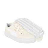 TENIS PUMA COURT CLASSIC MUJER 40099813 TEXTIL BLANCO