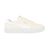 TENIS PUMA COURT CLASSIC MUJER 40099813 TEXTIL BLANCO