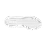 TENIS PUMA COURT CLASSIC MUJER 40099813 TEXTIL BLANCO