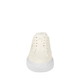 TENIS PUMA COURT CLASSIC MUJER 40099813 TEXTIL BLANCO