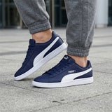 TENIS PUMA UP SUGAR JOVEN 37360005 SIMI AZUL 20-24