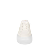 TENIS PUMA COURT CLASSIC MUJER 40232902 TEXTIL BLANCO