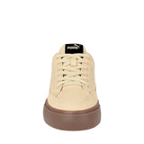 TENIS PUMA COURT CLASSIC HOMBRE 39502020 TEXTIL BEIGE