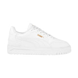TENIS PUMA SHUFFLE DOWTOWN JOVEN 40373901 SIMI BCO 20-24