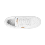 TENIS PUMA SHUFFLE DOWTOWN JOVEN 40373901 SIMI BCO 20-24