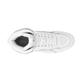 TENIS PUMA KARMEN II IDOL MUJER 38721301 SIMIPIEL BLANCO