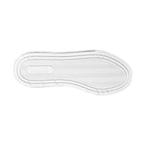 TENIS PUMA COURT CLASSIC MUJER 40336501 TEXTIL NEGRO