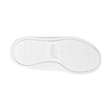 TENIS PUMA RICKIE CLASSIC NIÑO 39425308 SIMIPIEL BCO 17-21