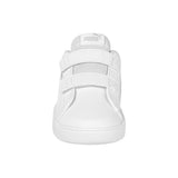 TENIS PUMA RICKIE CLASSIC NIÑO 39425308 SIMIPIEL BCO 17-21