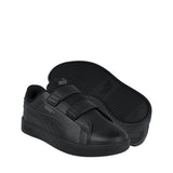 TENIS PUMA RICKIE CLASSIC NIÑO 39425311 SIMI NGO 17-21